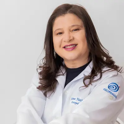 Fátima Nascimento