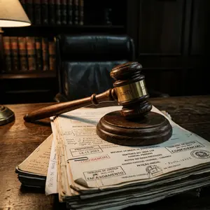 Risco de Processo