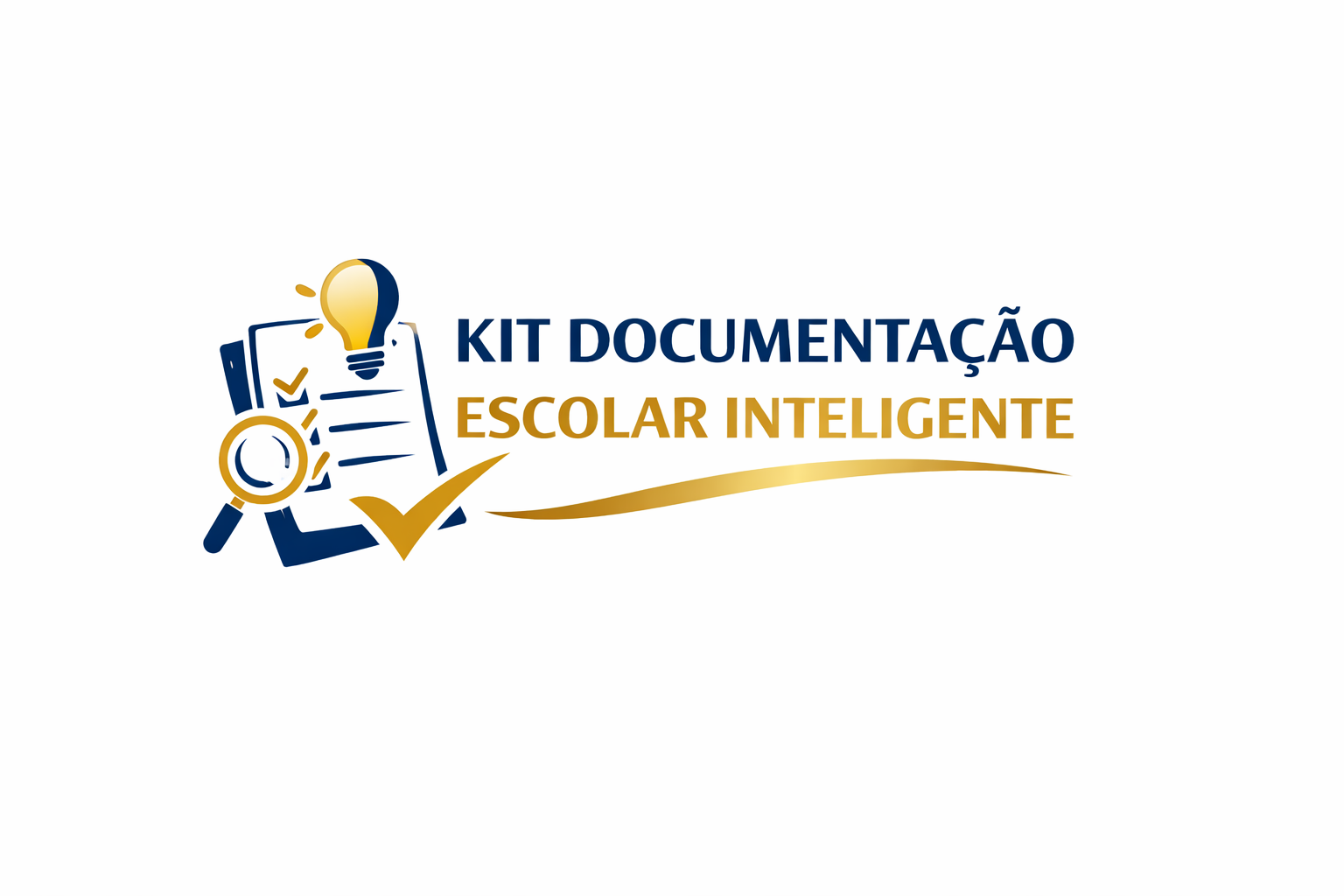 Logo Kit Documentação